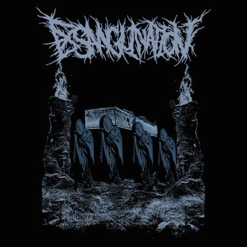 Exsanguination (USA) : Burial Rites